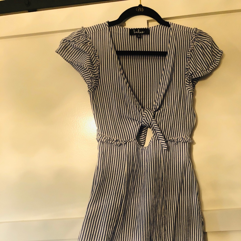 Cute summer dress